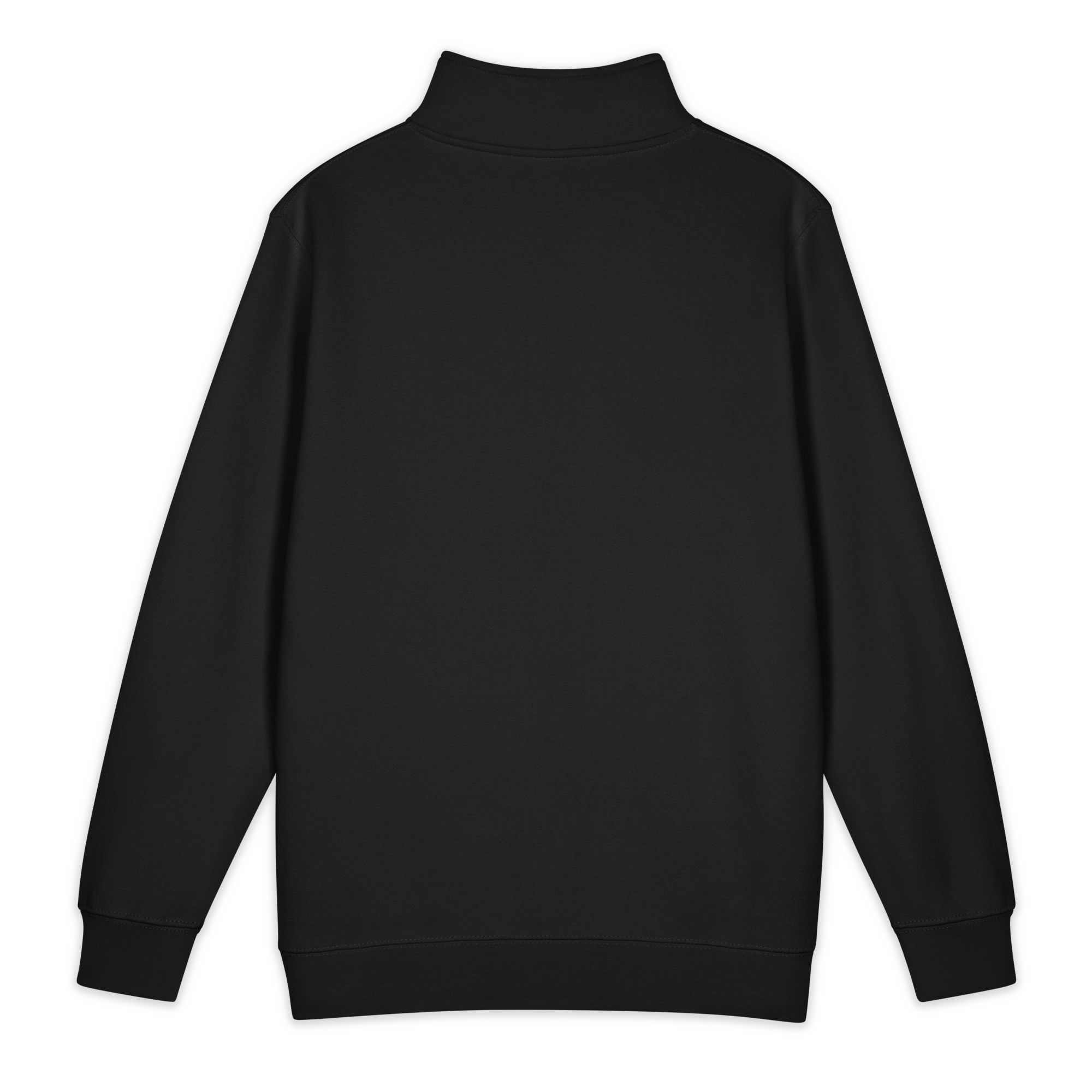 Lane Seven LS14014 Premium 1/4 Zip Sweatshirt